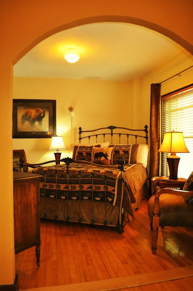 Murray Hotel photo 10