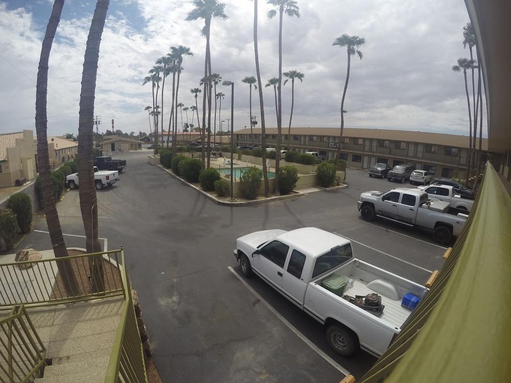 Americas Best Value Inn Blythe photo 15