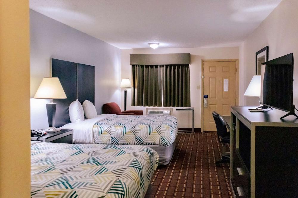 Motel 6 Nacogdoches TX photo 12