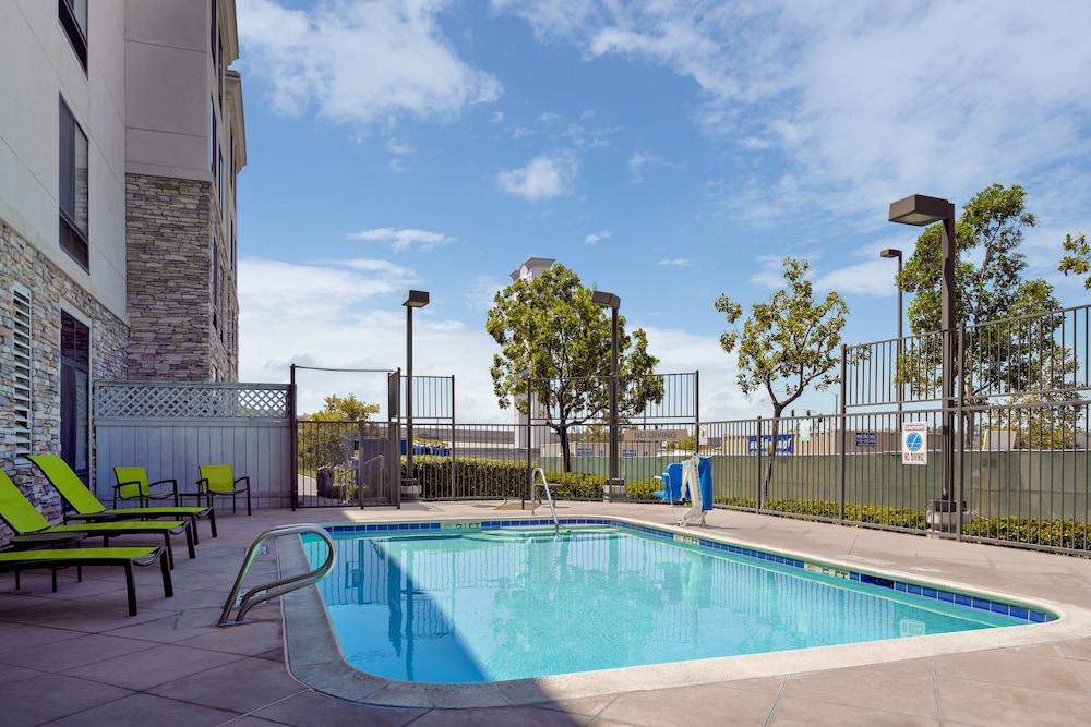 SpringHill Suites by Marriott San Diego-Scripps Poway photo 16