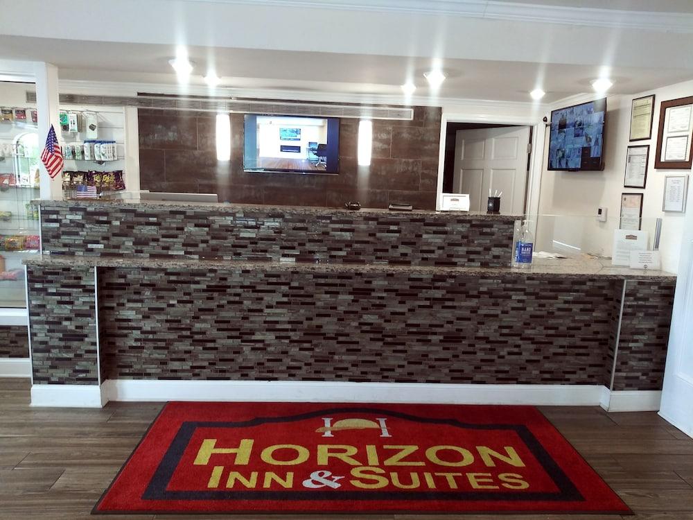Horizon Inn & Suites photo 3