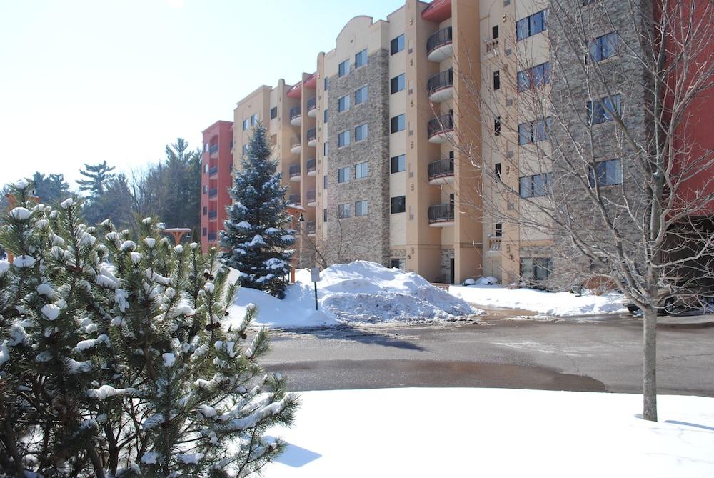 Wisconsin Dells Area Condominiums photo 13