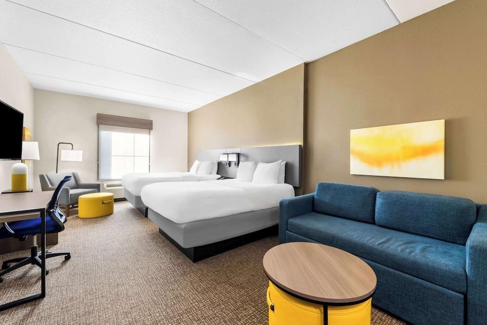 Comfort Inn Harriman photo 11