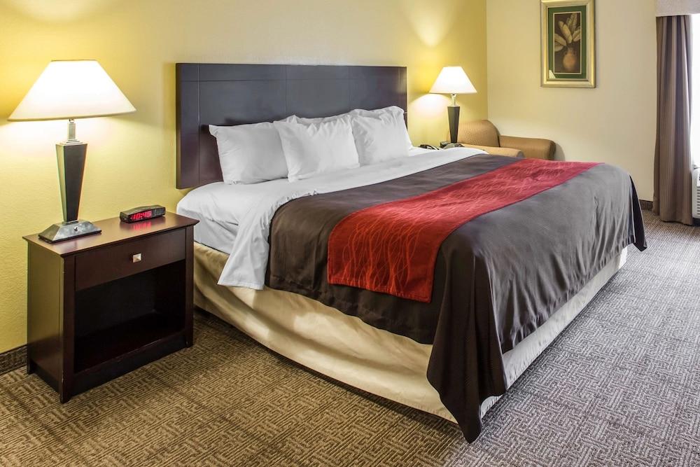 Comfort Inn & Suites Thomson photo 13