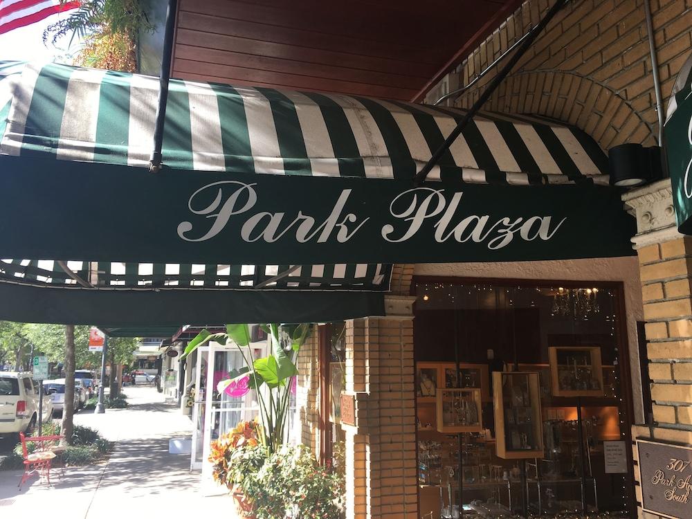 Park Plaza Hotel photo 32