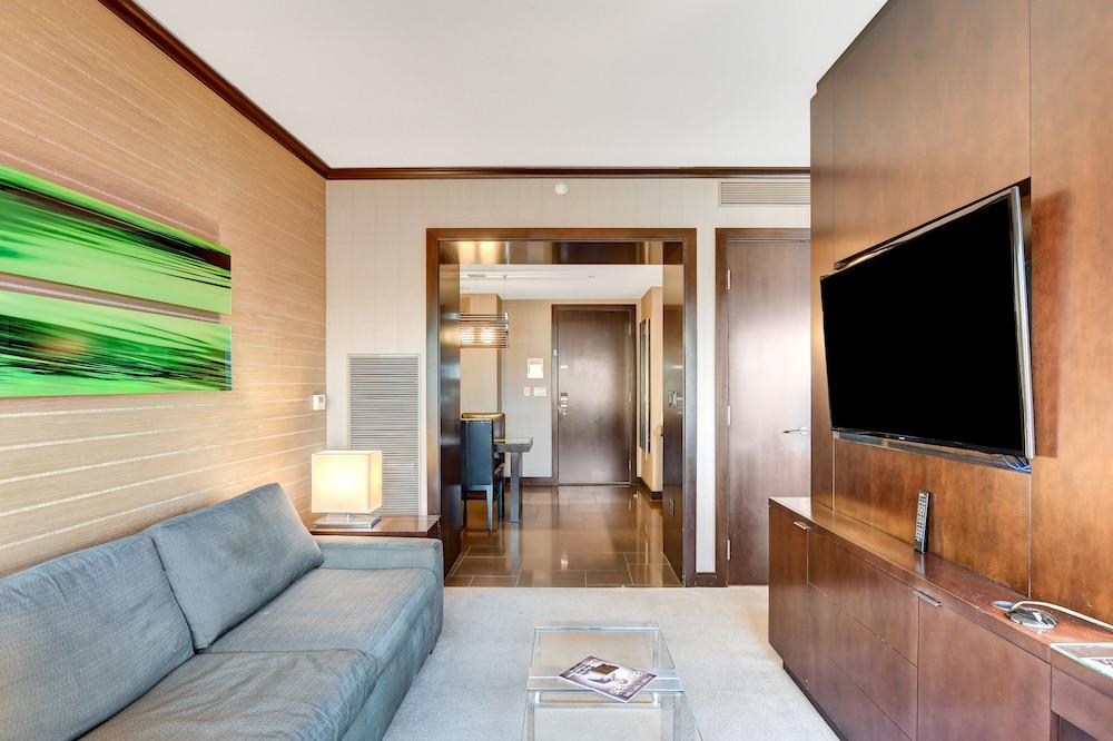 Vdara Hotel & Spa photo 12