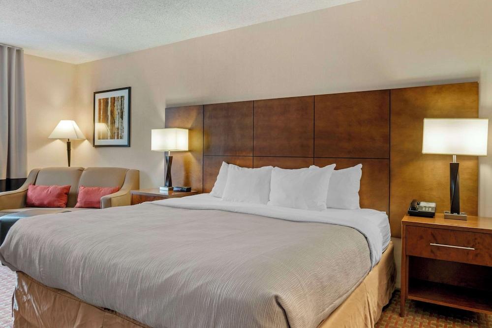 Quality Inn Saint Ignace I-75 photo 42