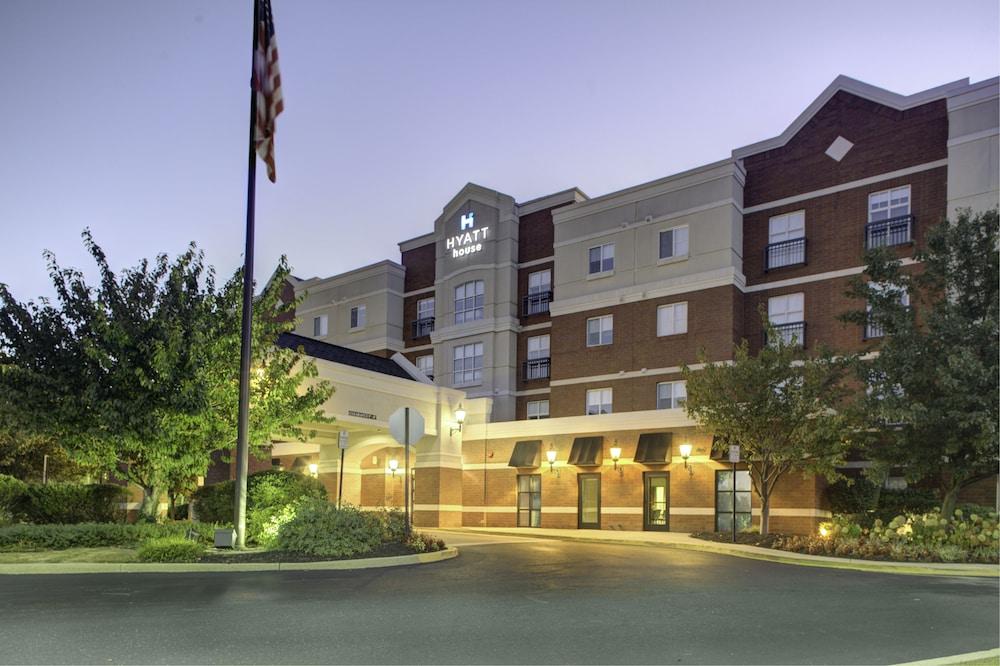 HYATT house Philadelphia/Plymouth Meeting photo 29