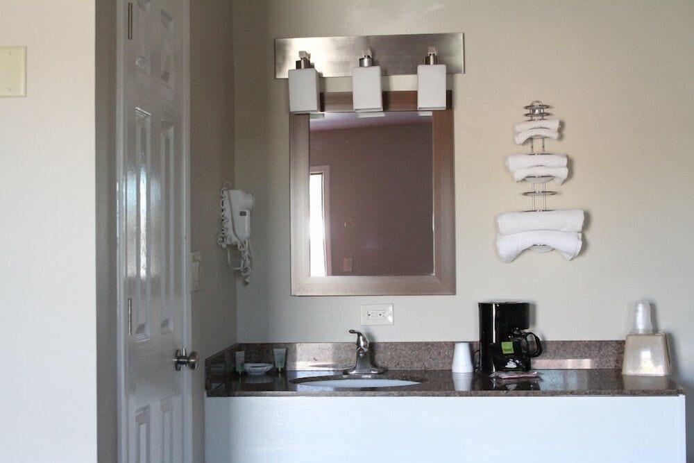 Parks Inn Bowie photo 14