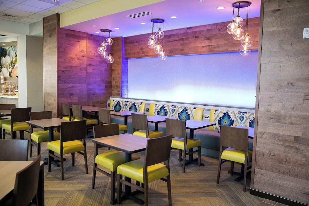 Fairfield Inn & Suites by Marriott Savannah Midtown photo 33