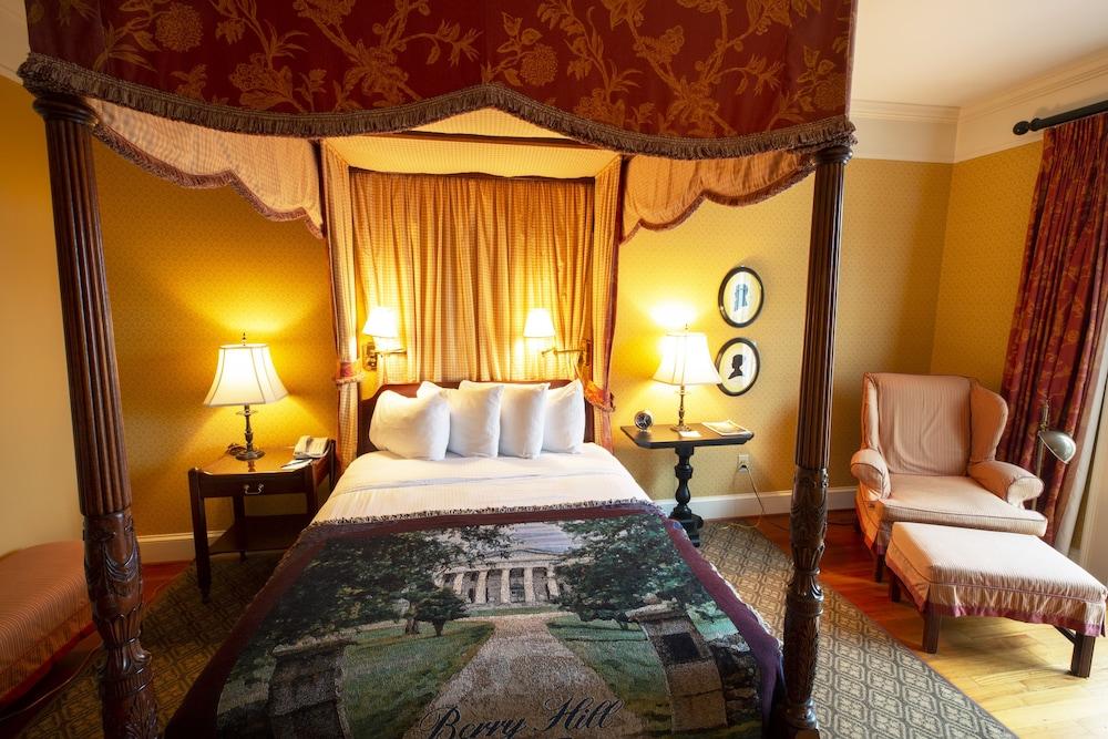 The Berry Hill Resort & Conference Center photo 8