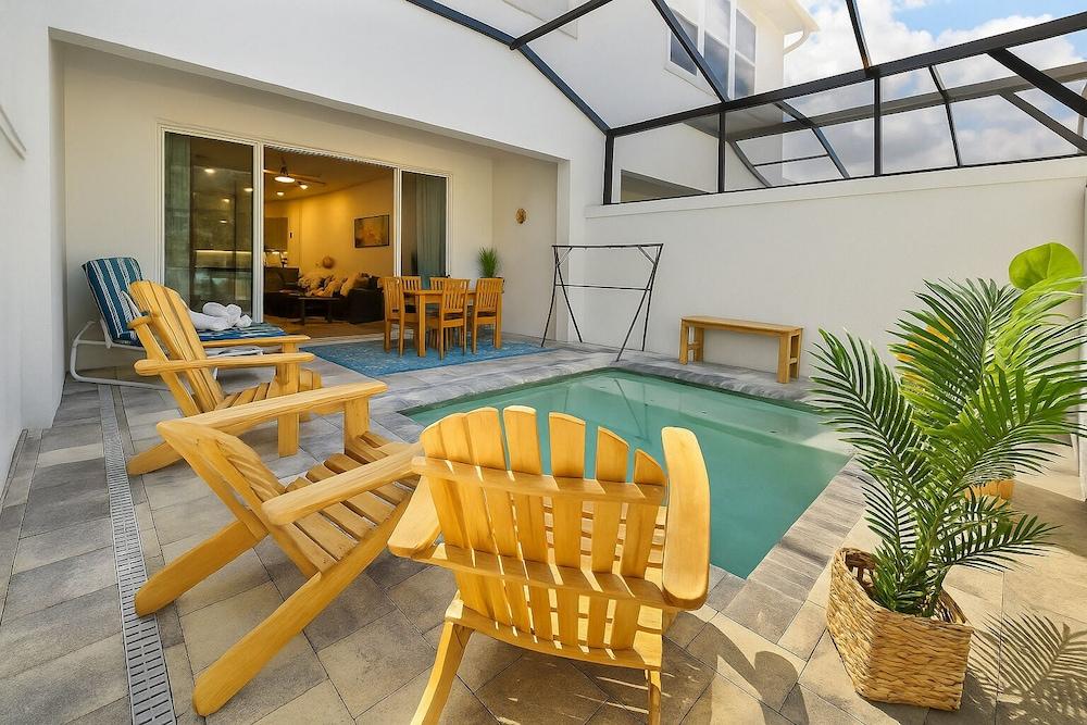 Brand New Luxury House in Clermont photo 6
