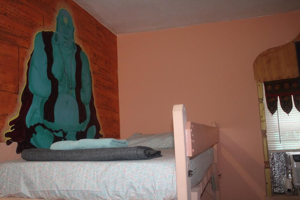 Hoosville Hostel photo 59
