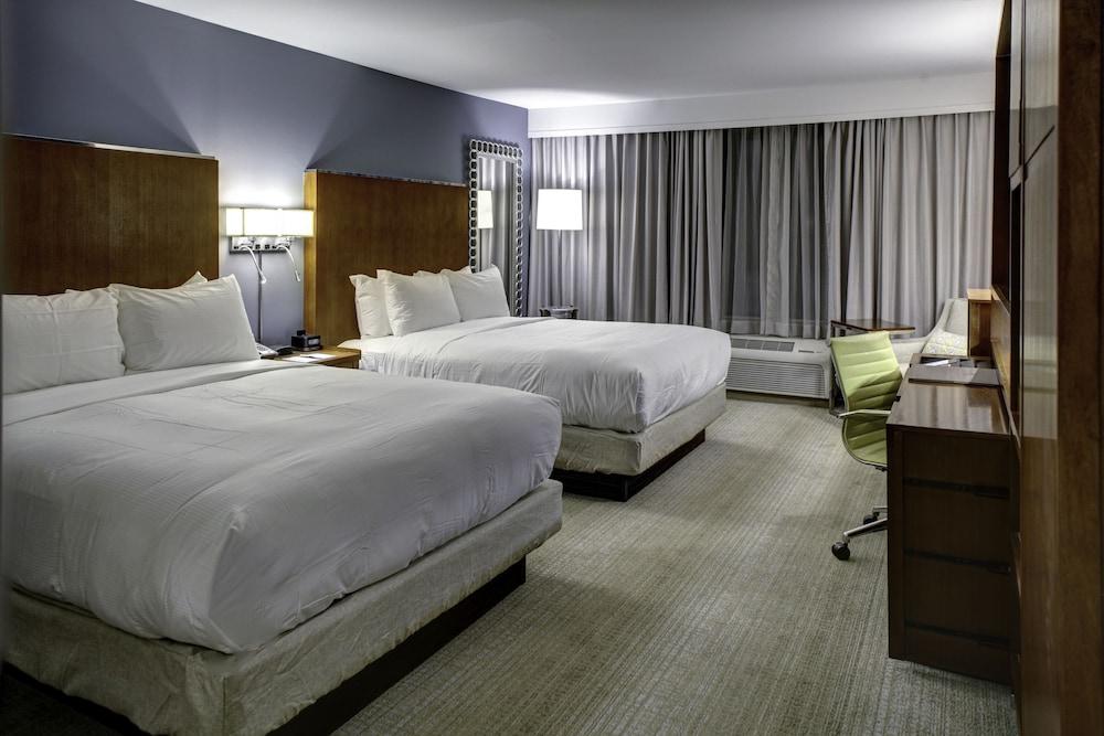 DoubleTree by Hilton Hotel Biloxi photo 12