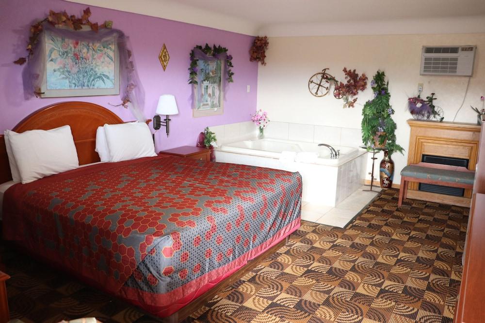 Best Nights Inn photo 9