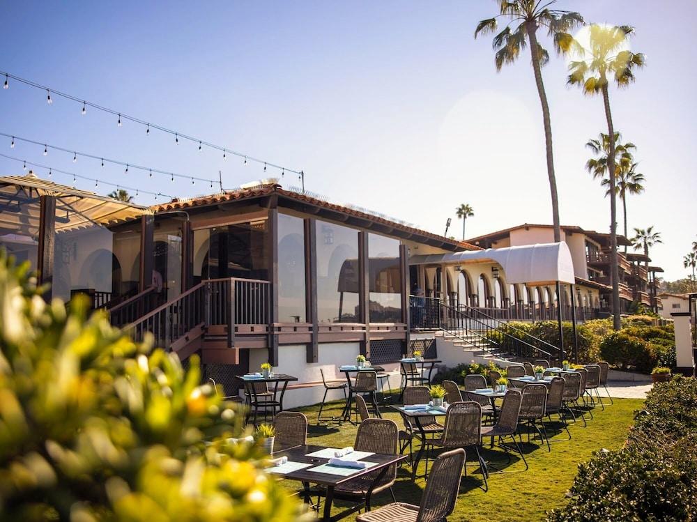 La Jolla Shores Hotel photo 85