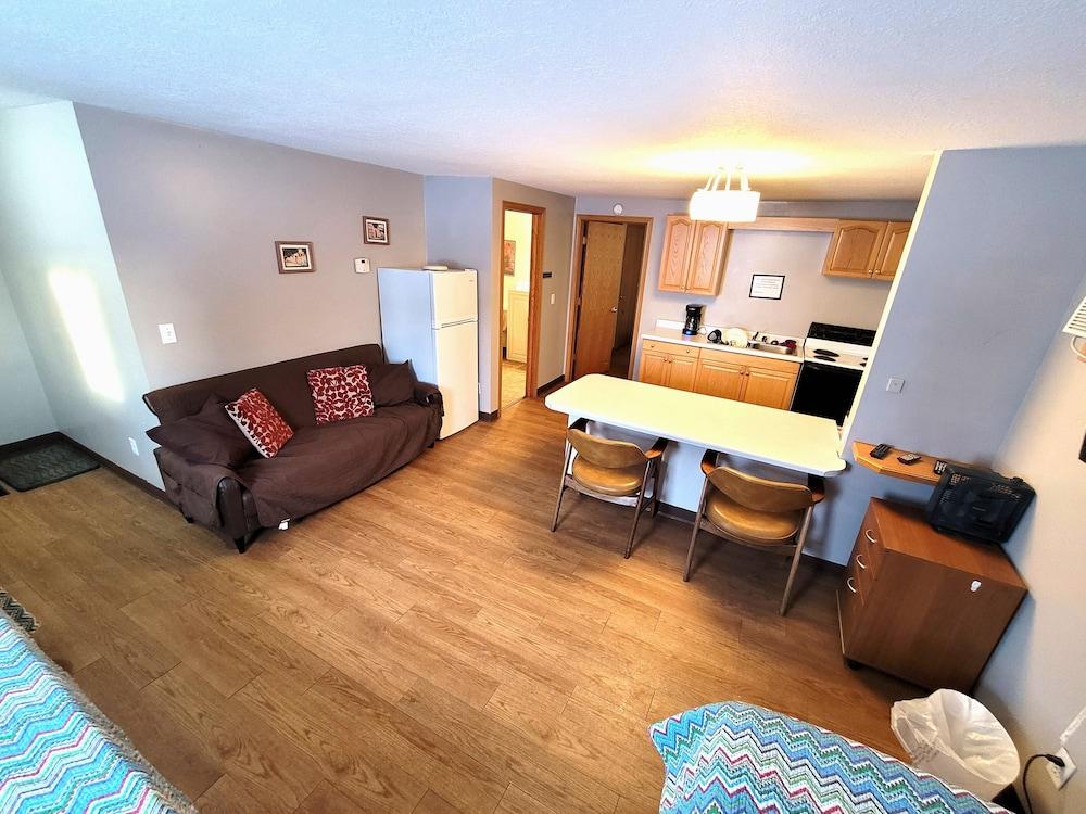 Norman Motel photo 20
