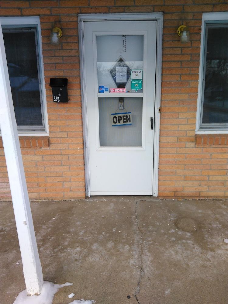 The Butte Motel photo 8
