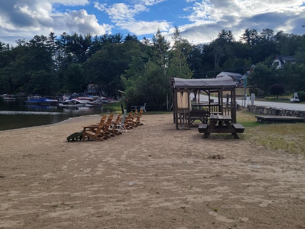 Cottage Place on Squam Lake photo 81