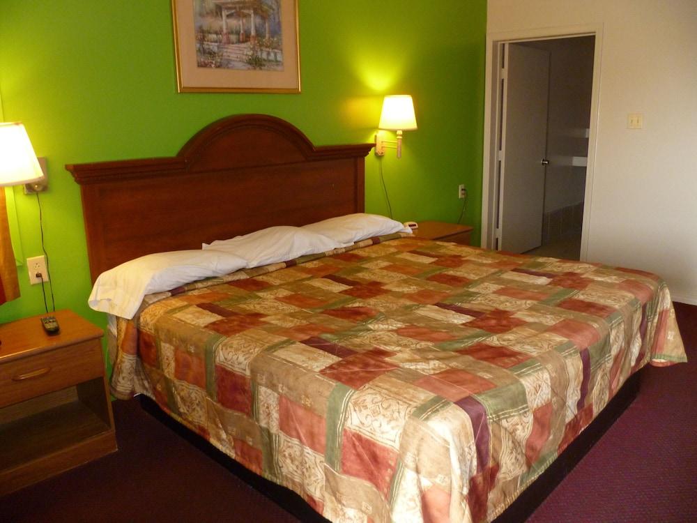 La Motel photo 11