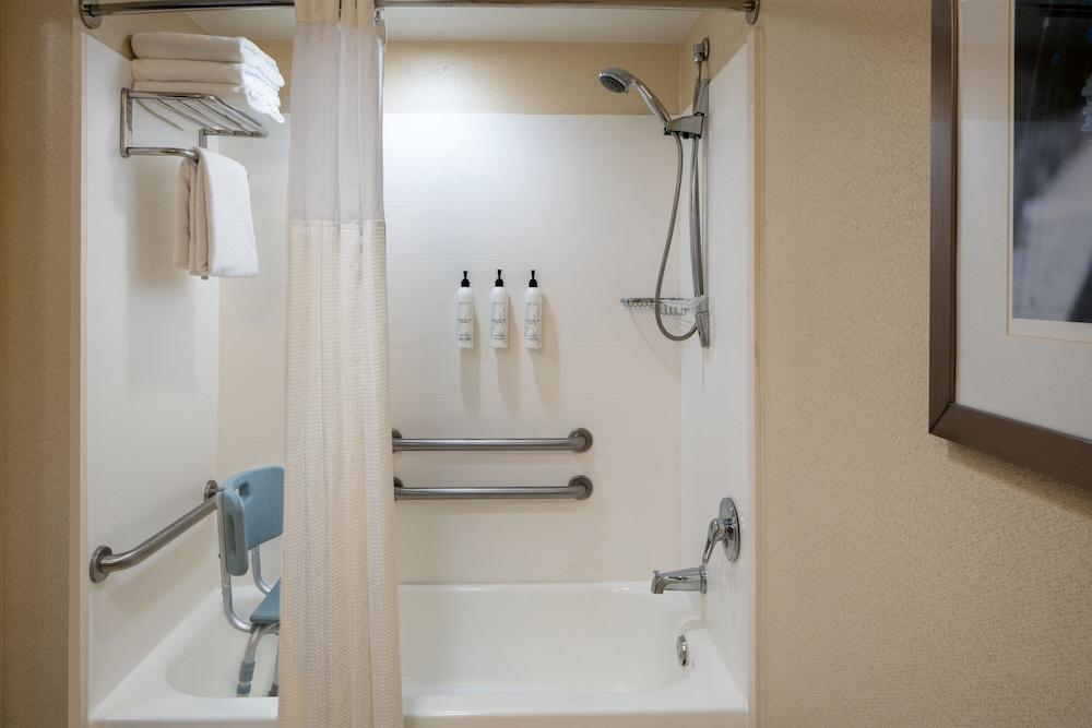SpringHill Suites Marriott Ft Lauderdale Airport/Cruise Port photo 22