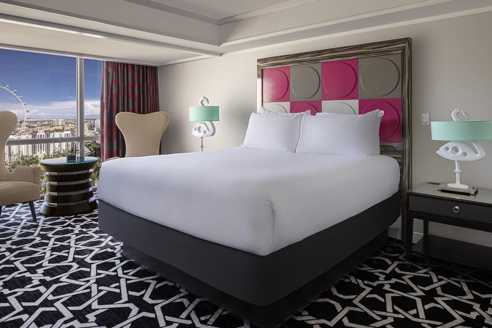 Flamingo Las Vegas Hotel & Casino photo 36