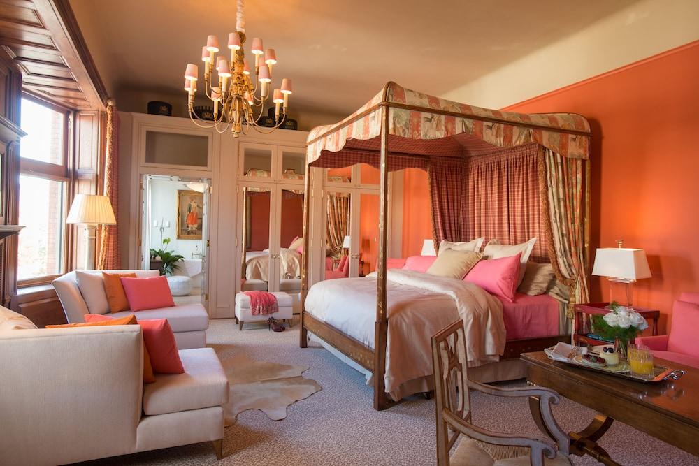 The Ivy Hotel photo 23