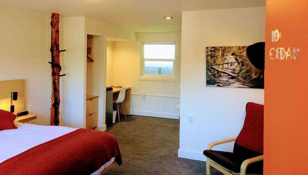 Heliotrope Hotel photo 7