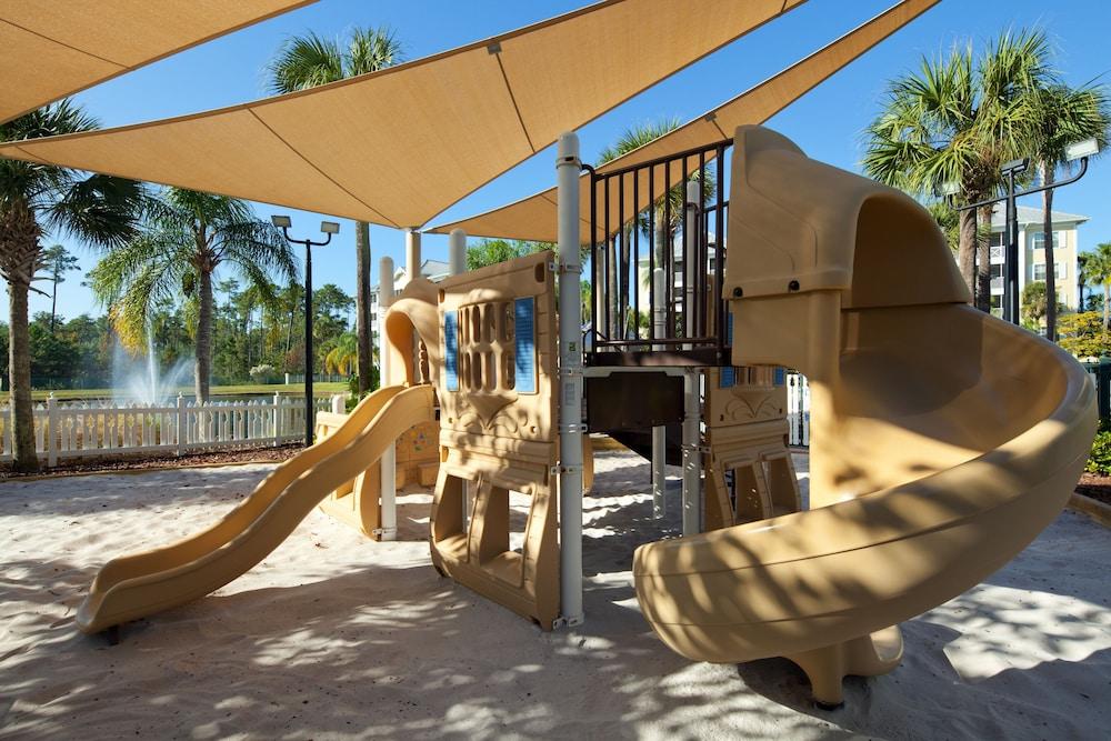 Sheraton Vistana Villages Resort Villas, I-Drive/Orlando photo 3