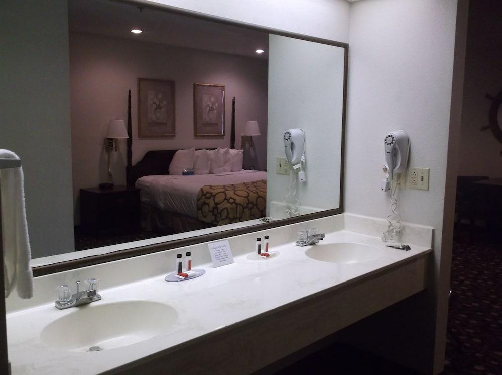 Baymont by Wyndham Metropolis photo 29