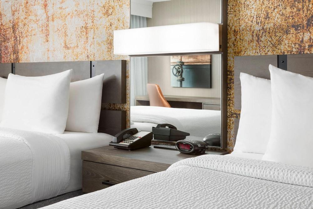 Courtyard by Marriott Austin Downtown/Convention Center photo 14