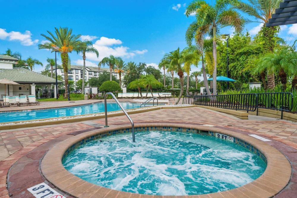 Vista Cay by Orlando Resort Rentals on Universal Boulevard photo 65