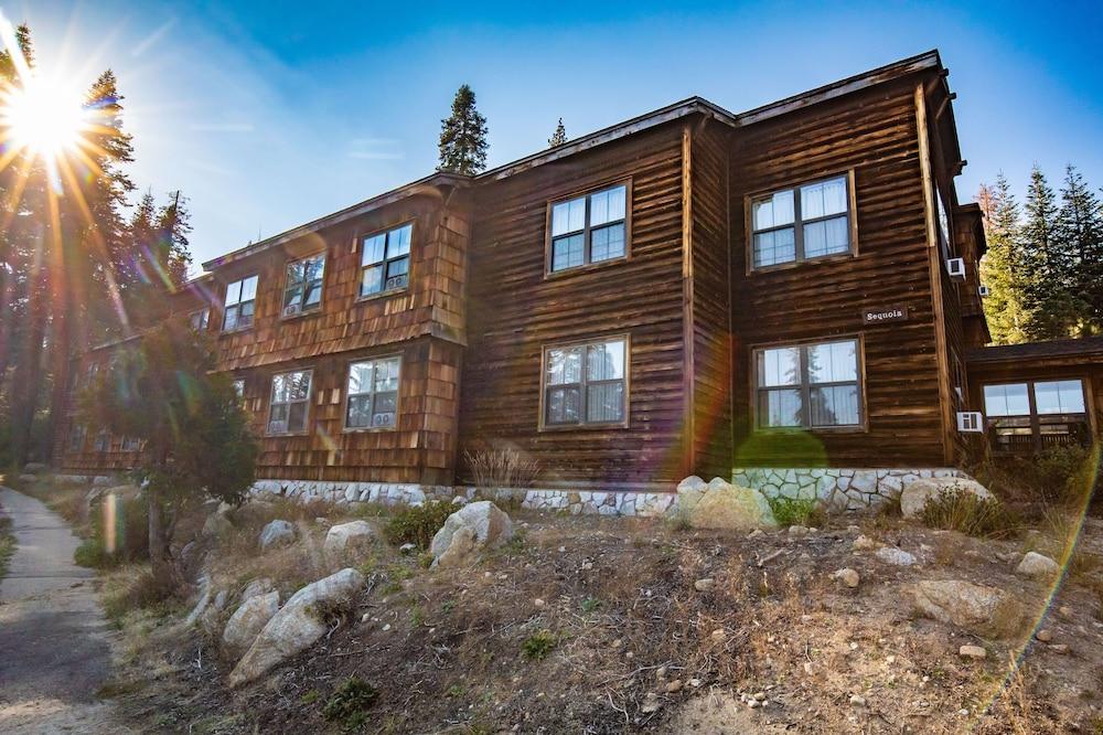 Wuksachi Lodge photo 49