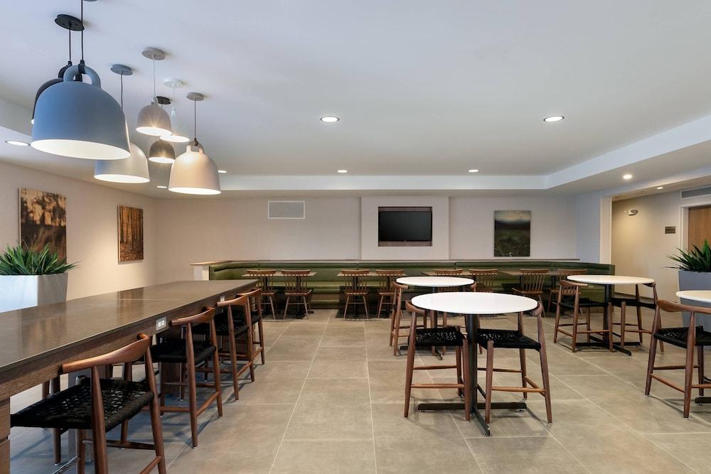 Fairfield Inn By Marriott Savannah Airport photo 34