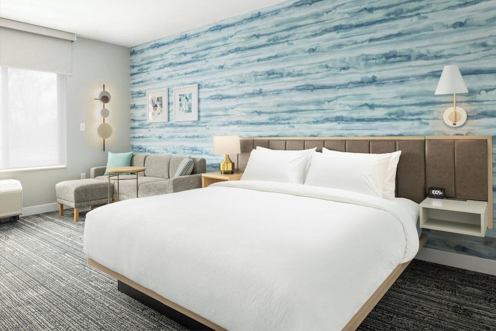TownePlace Suites by Marriott Hadley Amherst photo 8