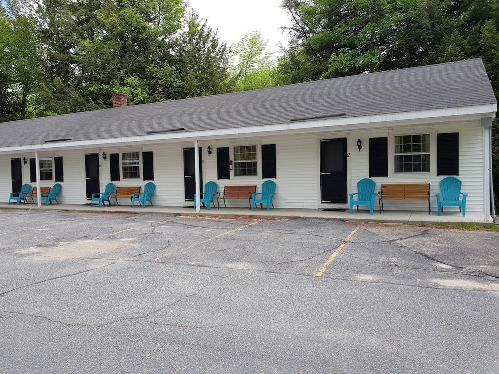 Franconia Notch Motel photo 3