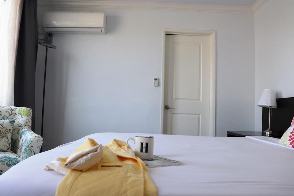 Hometel Suites - Los Angeles (Koreatown) photo 6