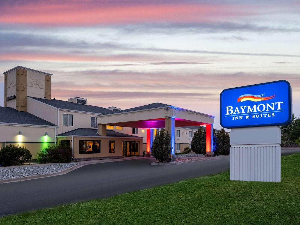 Baymont by Wyndham Limon photo 49