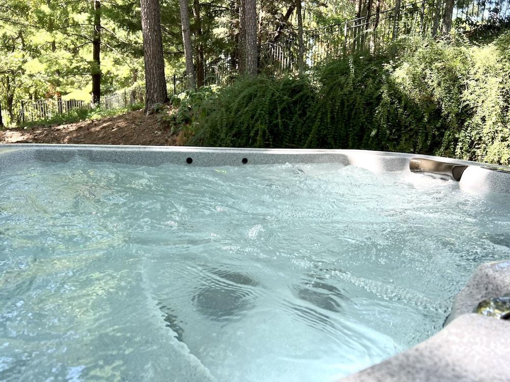 Eureka Zen Cottages photo 21