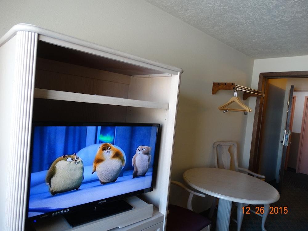 Budget Motel photo 7