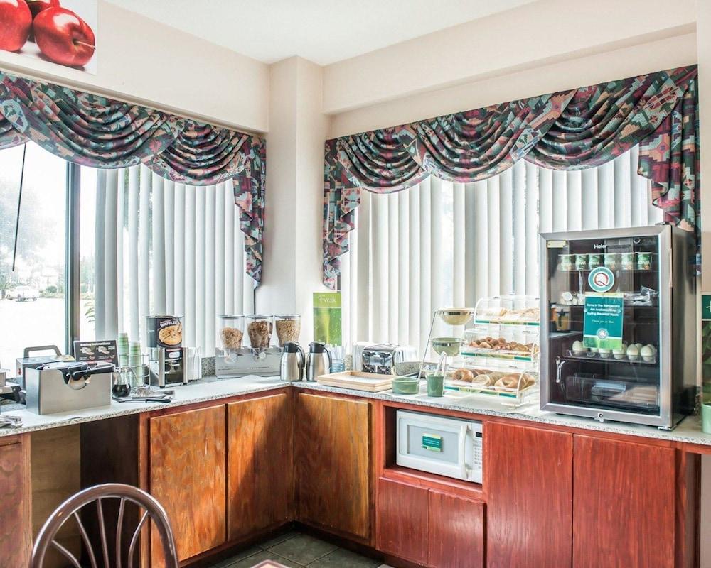 Quality Inn Marianna South photo 8