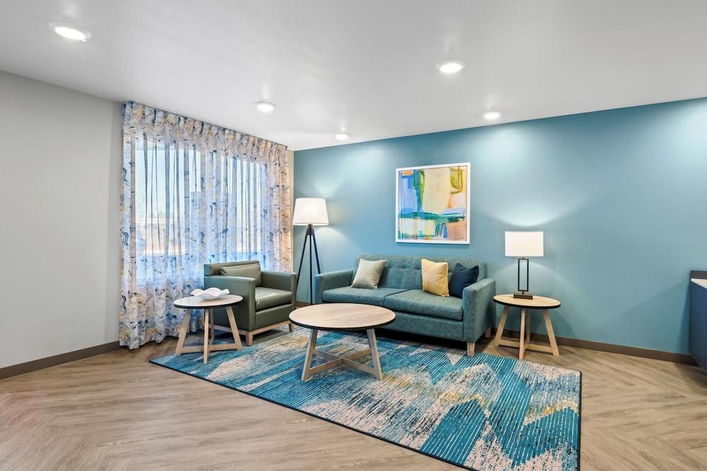 Woodspring Suites Sumter Near Shaw Afb photo 6
