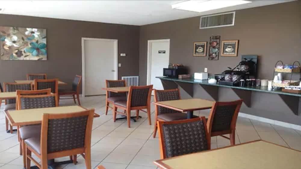Wingfield Inn photo 25