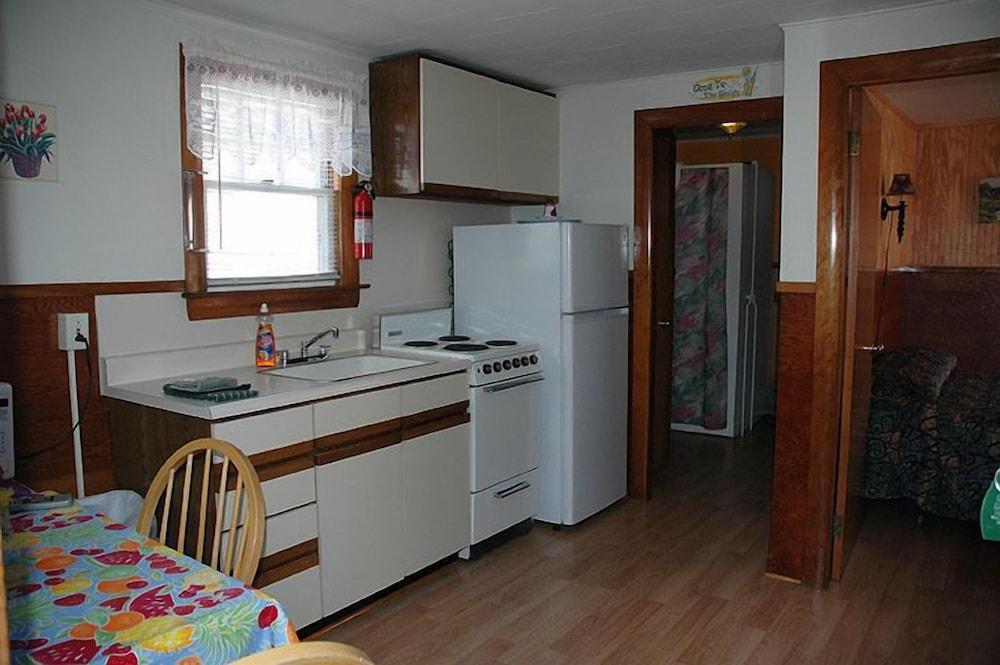 Channel Watefront Cottages photo 4