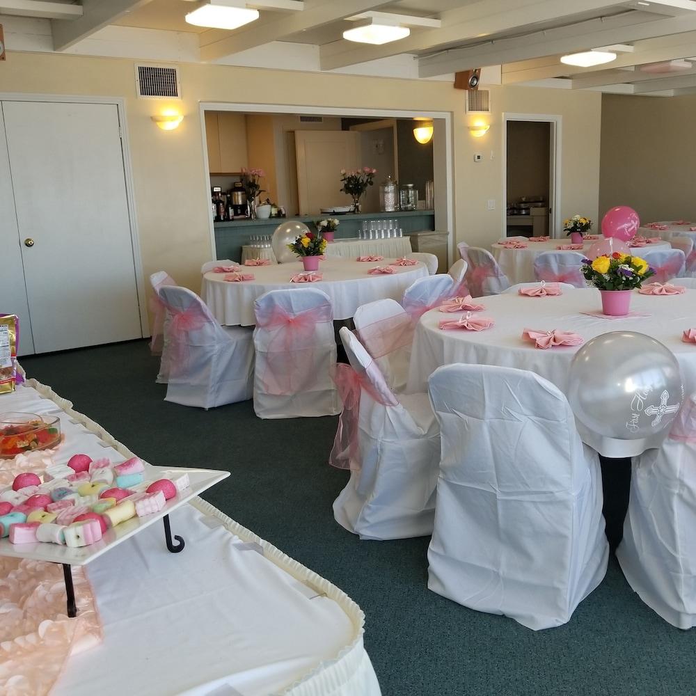 Tamarack Beach Resort Hotel photo 11