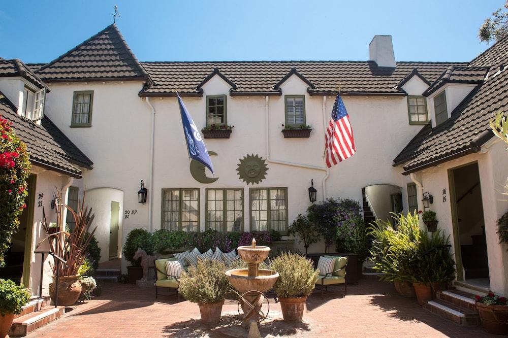 L Auberge Carmel photo 24