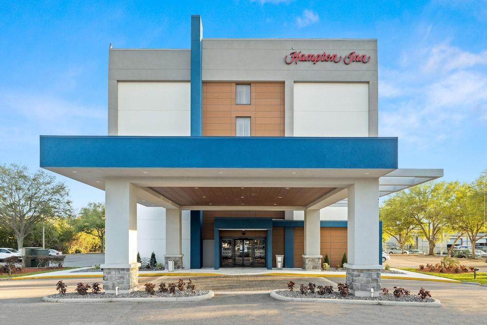 Hampton Inn Tampa-Veterans Expwy (Airport North) photo 1