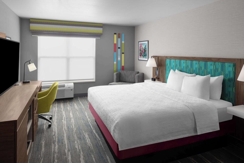 Hampton Inn & Suites Orem photo 15