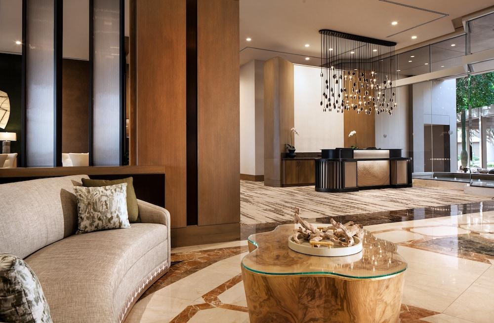 The Phoenician, a Luxury Collection Resort, Scottsdale photo 6