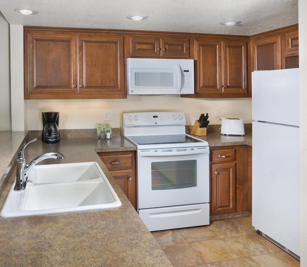 WorldMark Lake Tahoe photo 3